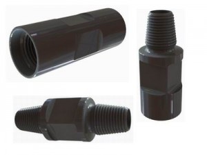 High Performance Drill Tools Retrac Bits -
 DTH adapters – Kat