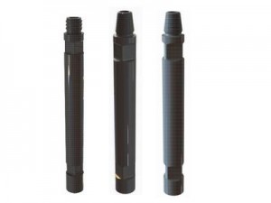 Chisel Bits Cross Bits
 DTH drill pipes – Kat