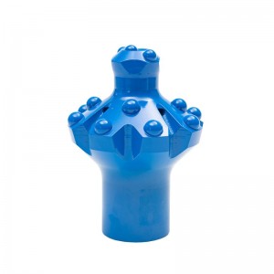 R32-76mm Domed Reaming Button Bits