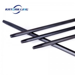 Super Lowest Price High Quality Drill Rod for Top Hammer