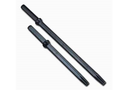 Drill Rod For Mining
 Tapered rod – Kat