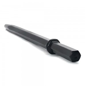 H22 Carbide Tapered Drill Rod